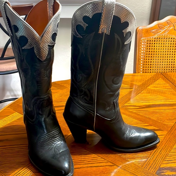 Idyllwind Shoes Idyllwind Lady Luck Western Boots By Miranda